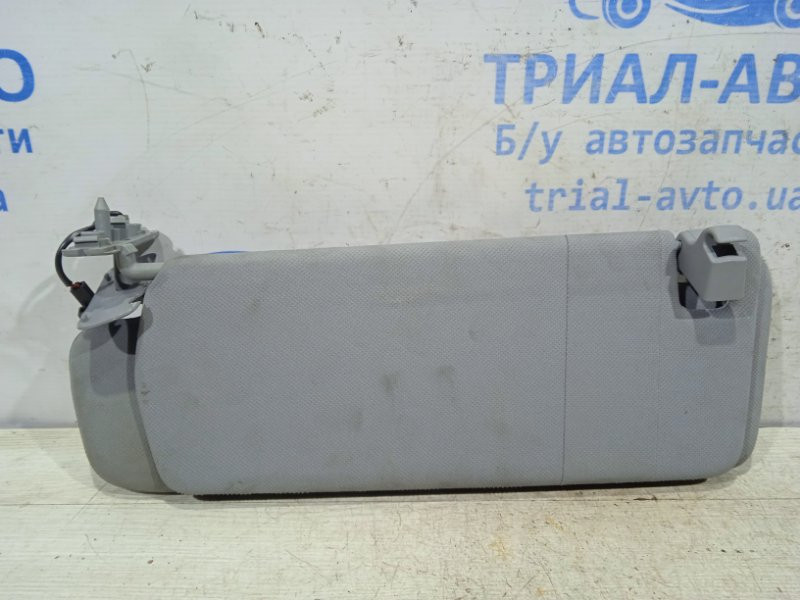 Козырек солнцезащитный правый Porsche Cayenne 955 2003 (б/у) Киев - изображение 3