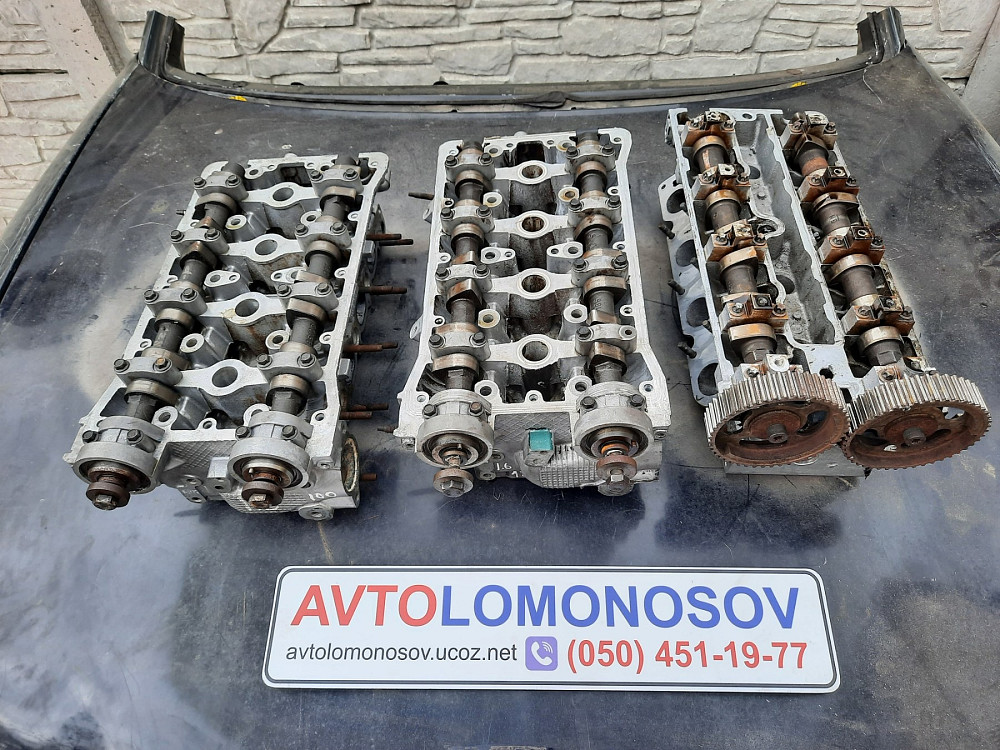 96182606 GM распредвал двигателя Daewoo 16V Дніпро - зображення 4