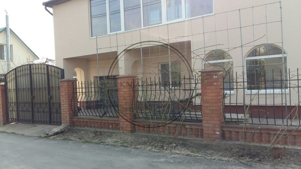 Аренда дома в с. Новые Безрадичи. № 138442 Киев - изображение 3