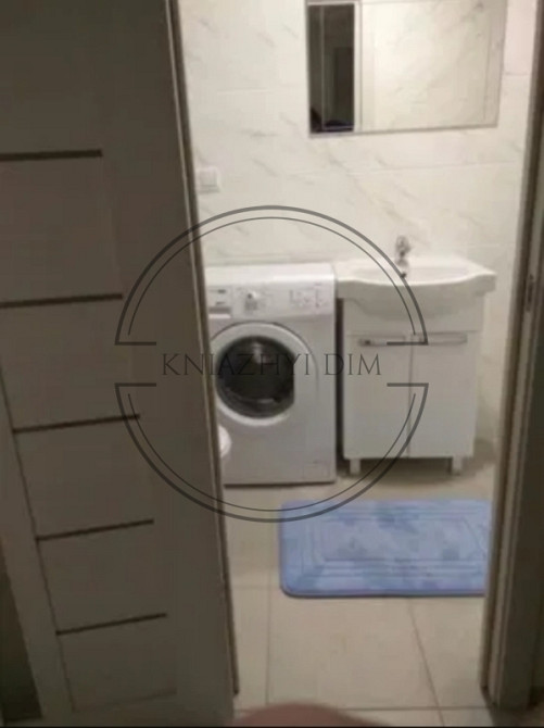 Оренда 1-кімнатної смарт квартири в ЖК Smart House. № 11199907 Київ - зображення 4