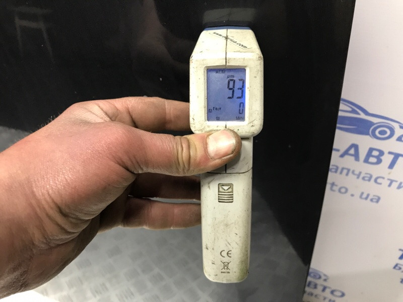 Капот Mitsubishi Lancer 2003-2009 5900A138 (Арт. 46846) Київ - зображення 7