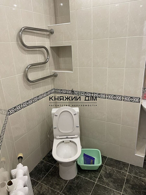 Здам трьохкімнатну квартиру,до м.Позняки 10хвилин Київ - зображення 10