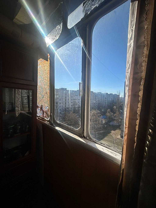 продажа 1-к квартира Белоцерковский, Белая Церковь, 40500 $ Белая Церковь - изображение 7