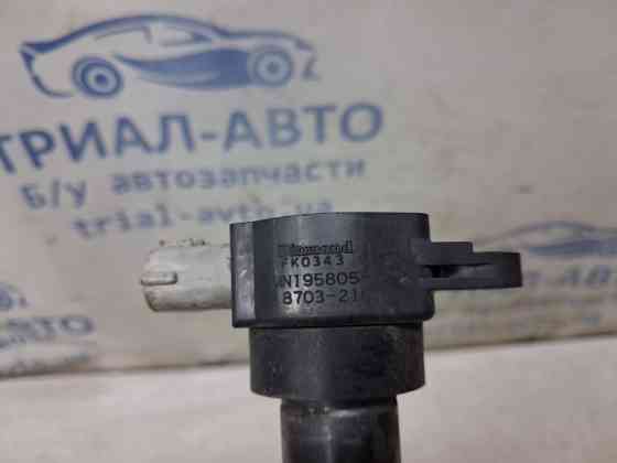 Катушка зажигания Mitsubishi Lancer 2007-2017 MN195805 (Арт. 83712) Киев