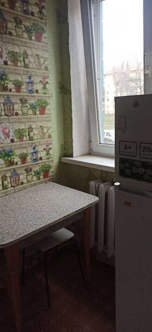 долгосрочная аренда 1-к квартира Киев, Святошинский, 5500 грн./мес. Київ - зображення 8