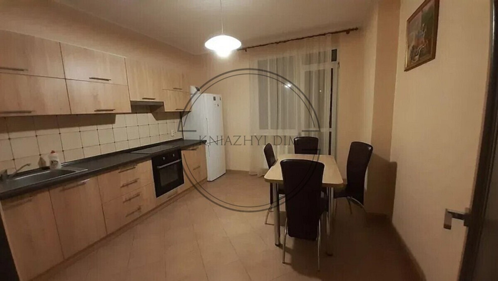 Оренда 1-а. кв. у Новому будинку на пров.Тбіліський. М. Політехнічний інститут. Код:11134244 Киев - изображение 1