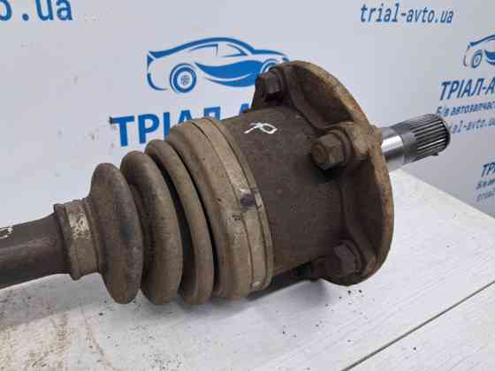 Привод задний Mitsubishi Pajero Wagon 3 3.2 ДИЗЕЛЬ 4M41 1999 (б/у) Київ