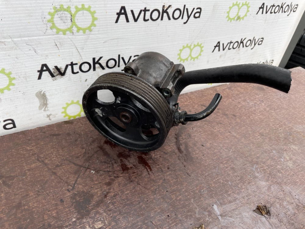 ГУР Гидроусилитель руля Citroen Berlingo 1.9 d 1996-2007 (9610519980) Ковель - зображення 1