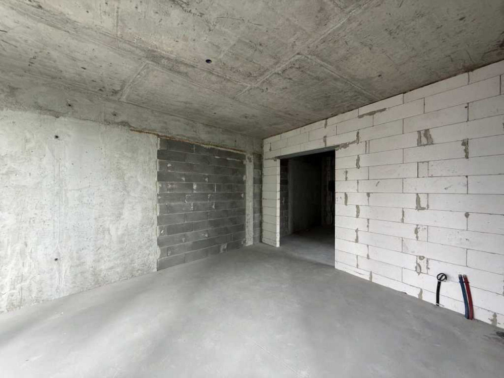 продажа 1-к квартира Киев, Дарницкий, 94000 $ Київ - зображення 4