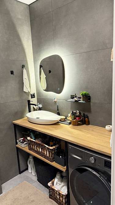 Здам в оренду 1 кімн квартиру Рівне - зображення 4