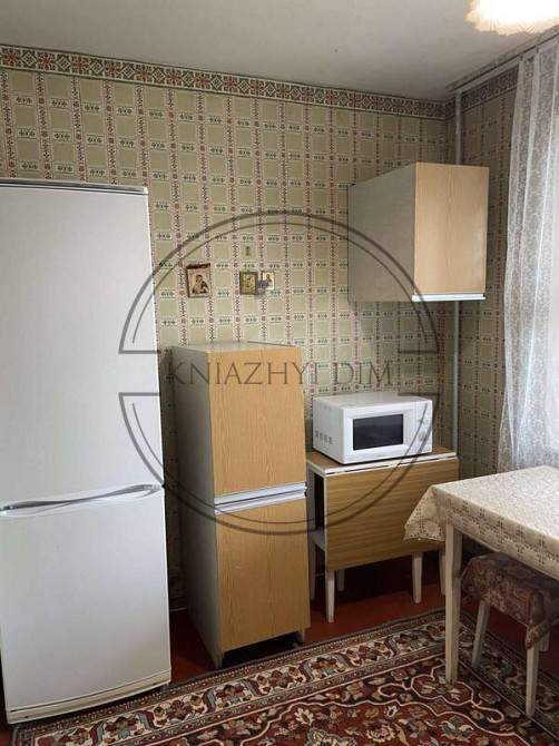 Оренда двухкімнатної квартири на Позняках. №11200000 Киев - изображение 8