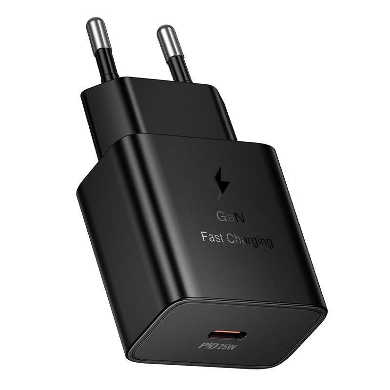 СЗУ Hoco N76 Star PD25W (1USB-C) Херсон - изображение 1