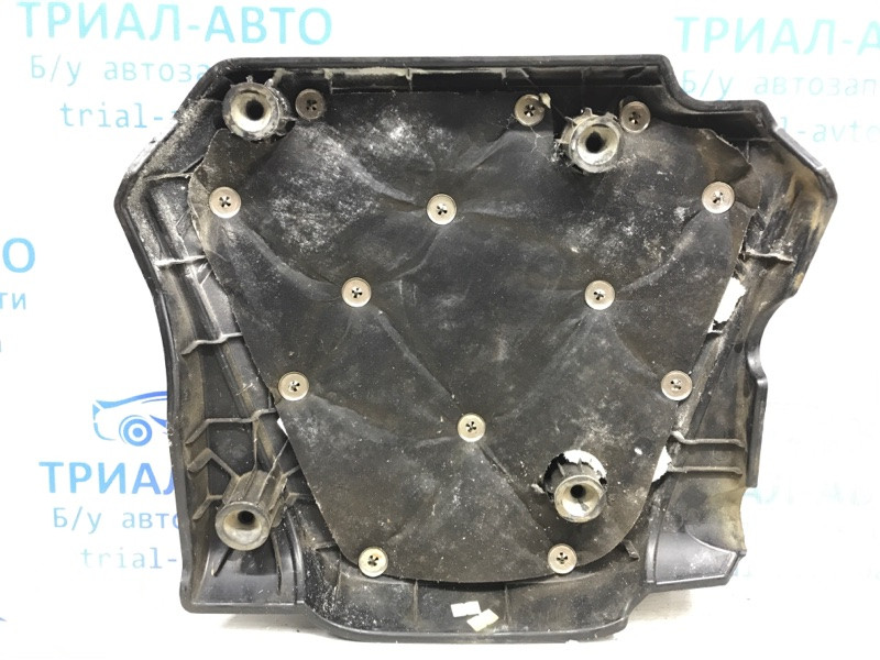 Декоративная крышка ДВС SsangYong Korando C200 2.0 DIESEL 2010 (б/у) Киев - изображение 6