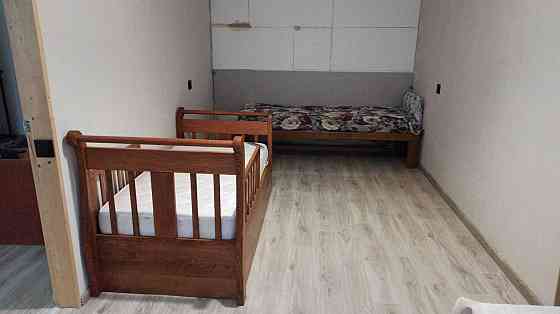 долгосрочная аренда 2-к квартира Киев, Соломенский, 12000 грн./мес. Киев