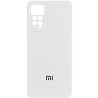 Чехол Silicone Cover Lakshmi Full Camera (AAA) with Logo для Xiaomi Redmi Note 11 (Global) / Note 11 Херсон