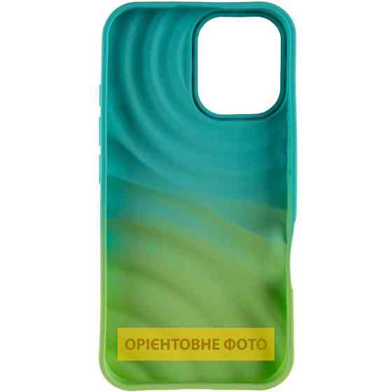 Чехол TPU ColorWave для Apple iPhone 16 (6.1") Херсон