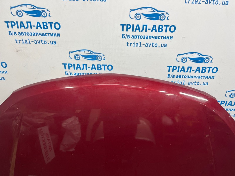 Капот Hyundai Santa fe 2012-2019 664004Z000 (Арт. 71678) Київ - зображення 2