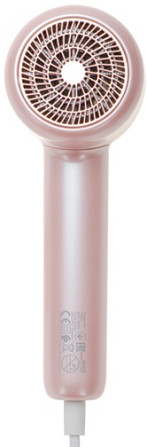 Фен для сушки волос Adler AD 2279p 1800 Вт розовый Киев - изображение 8
