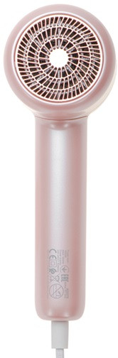 Фен для сушки волос Adler AD 2279p 1800 Вт розовый Київ - зображення 8