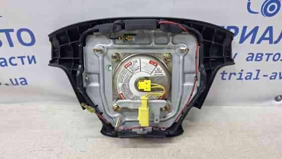 Подушка безопасности в руль Mitsubishi Lancer 9 1.6 БЕНЗИН 4G18 2003 (б/у) Киев