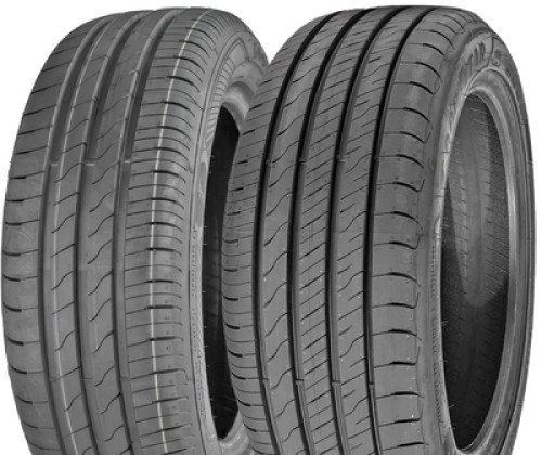 215/50 R17 Goodyear EfficientGrip Performance 2 91W Легкова шина Киев - изображение 7
