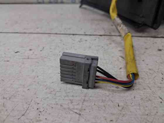 Зеркало левое Nissan Micra 2002-2010 96302AX961 (Арт. 84581) Київ