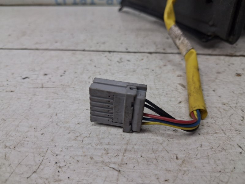 Зеркало левое Nissan Micra 2002-2010 96302AX961 (Арт. 84581) Київ - зображення 4