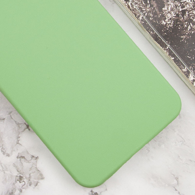 Чехол Silicone Cover Lakshmi Full Camera (A) для Xiaomi Redmi Note 13 Pro 4G / Poco M6 Pro 4G Херсон - зображення 2