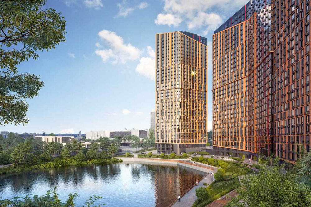 продажа 3-к квартира Киев, Печерский, 165000 $ Київ - зображення 8