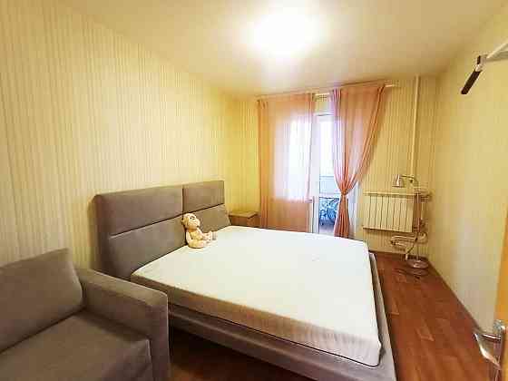 долгосрочная аренда 2-к квартира Киев, Святошинский, 18000 грн./мес. Київ