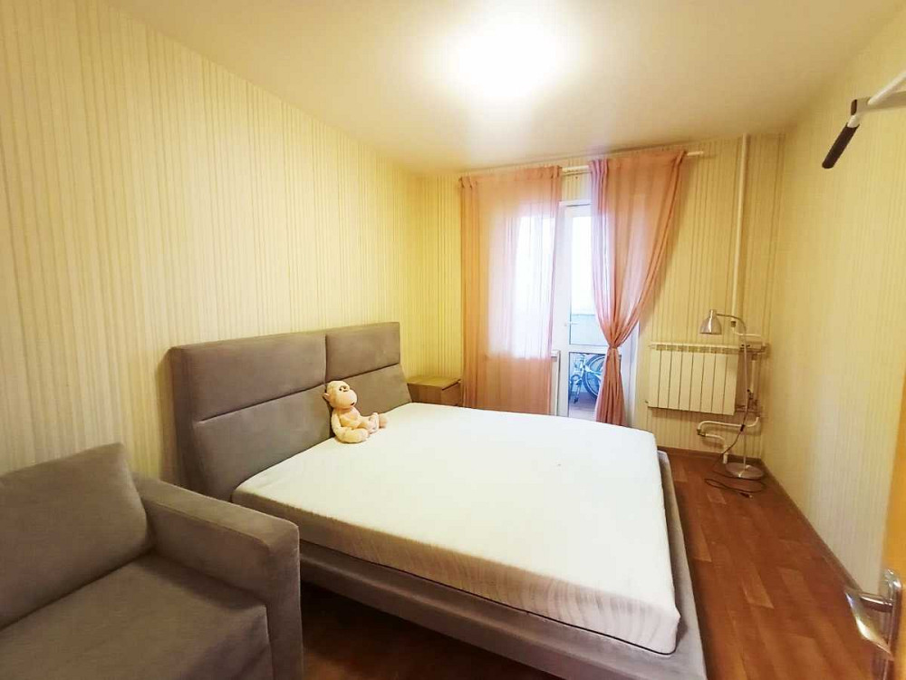 долгосрочная аренда 2-к квартира Киев, Святошинский, 18000 грн./мес. Киев - изображение 3