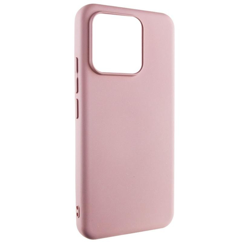Чехол Silicone Cover Lakshmi (AAA) для Xiaomi 15T Херсон - изображение 1