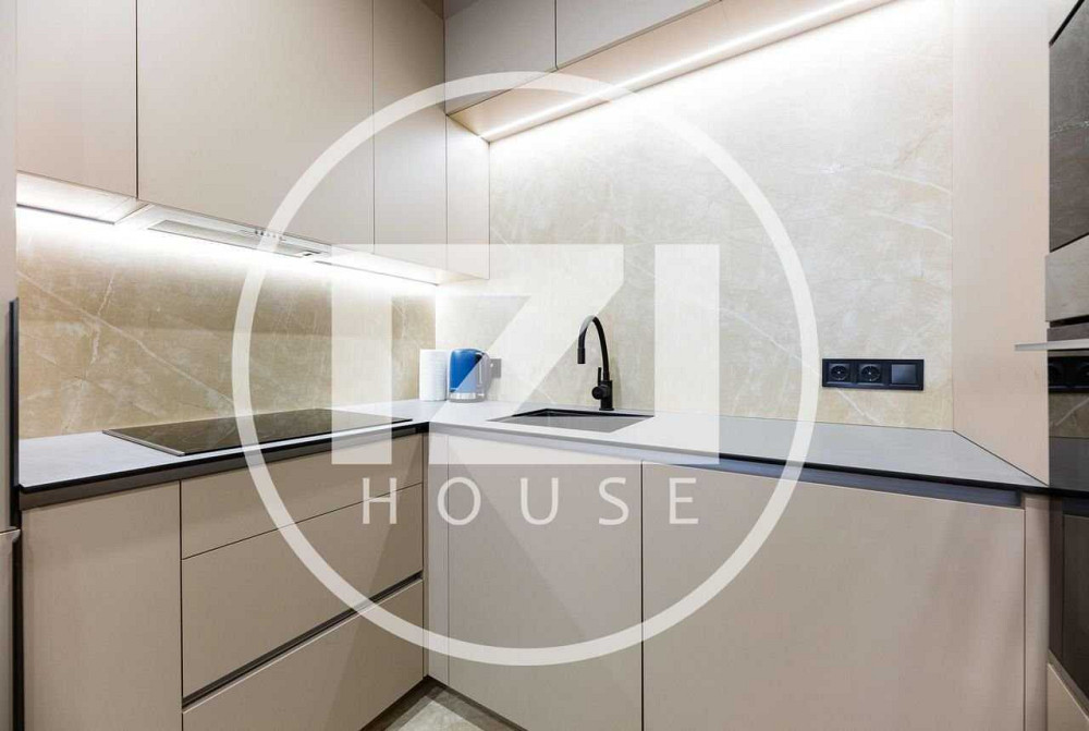 долгосрочная аренда 1-к квартира Киев, Шевченковский, 999 $/мес. Київ - зображення 7