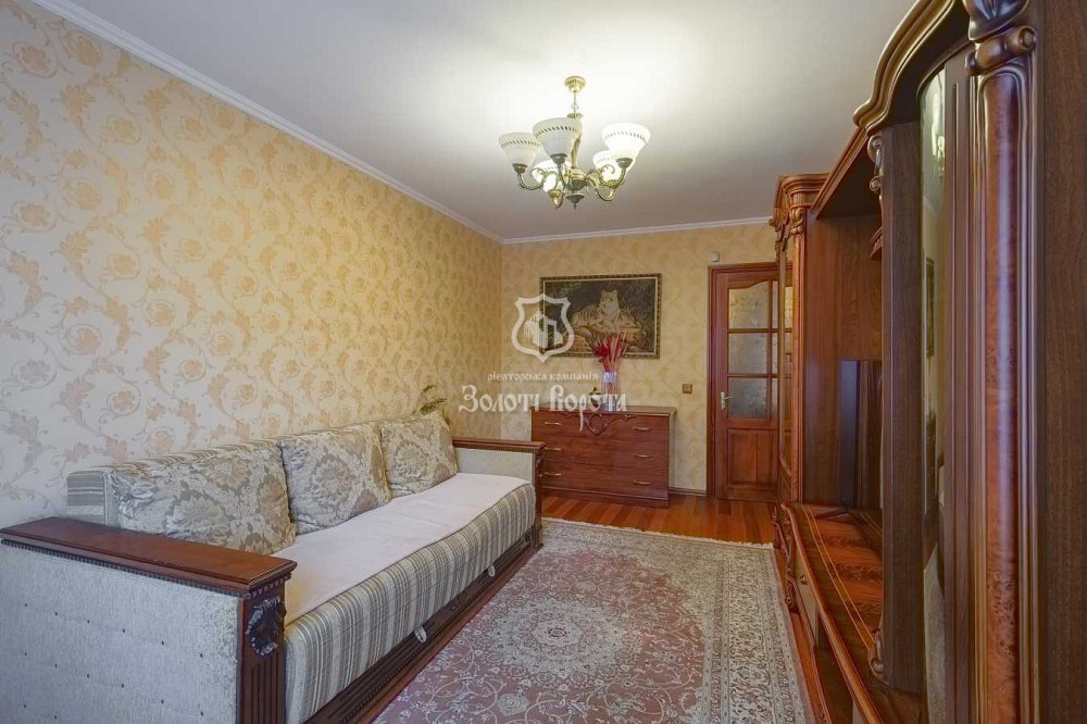 продажа 3-к квартира Киев, Святошинский, 95000 $ Київ - зображення 4