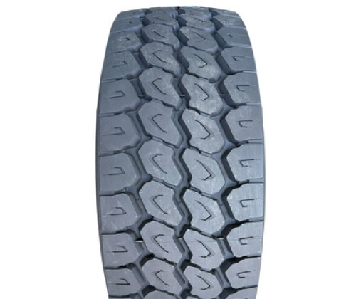 385/65 R22.5 Leao M205-A 164J Універсальна вантажна шина Киев - изображение 1