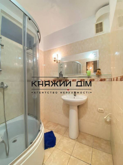 Оренда 1 кімнатна квартира м. Арсенальна КОД 11203333 Київ - зображення 6