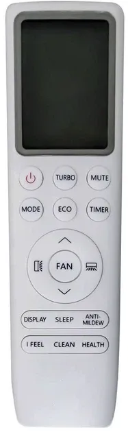 Кондиционер инверторный Сплит-система Grunhelm Inverio GAC07GHINV32 RECHI 7000BTU 20 м2 -15°C R32 (6 Київ - зображення 7