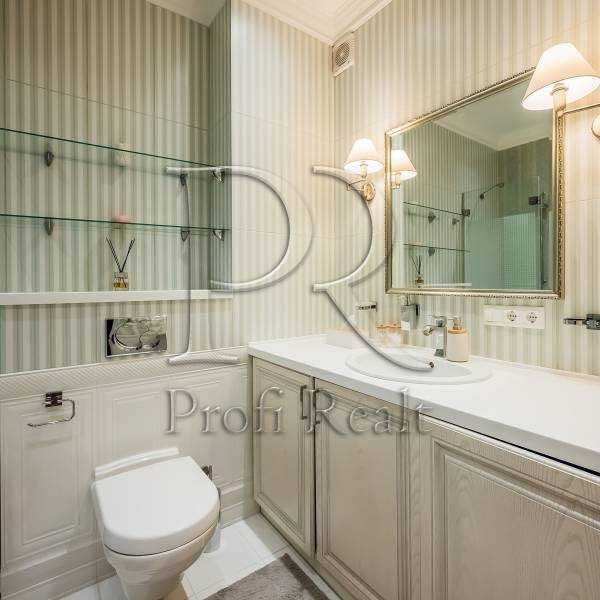 продажа 3-к квартира Киев, Голосеевский, 175000 $ Київ - зображення 12