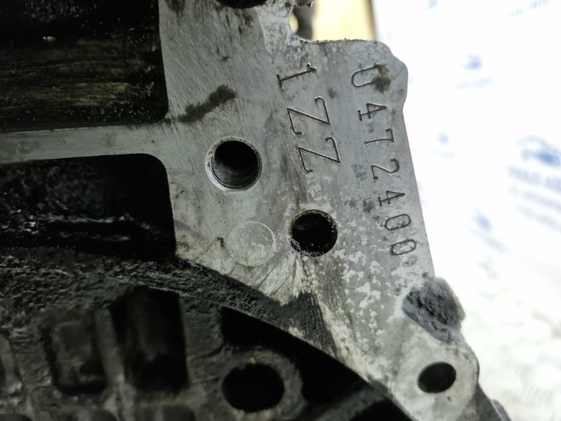 Двигатель Toyota Avensis T25 1.8 БЕНЗИН 1ZZFE 2003 (б/у) Киев - изображение 10