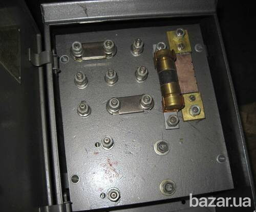 Блок защиты БЗК-10У1 Сумы - изображение 1