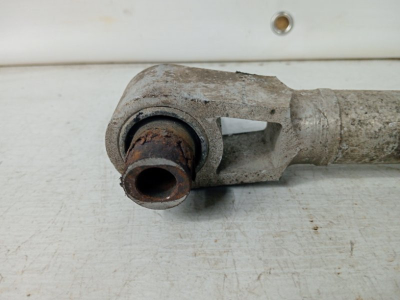 Рычаг задний прямой длинный правый Infiniti Q50 V37 2.2 DIESEL OM651 2013 (б/у) Київ - зображення 2