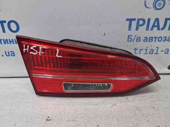 Фонарь задний внутренний левый Hyundai Santa fe 2012-2019 924054Z000 (Арт. 71715) Киев