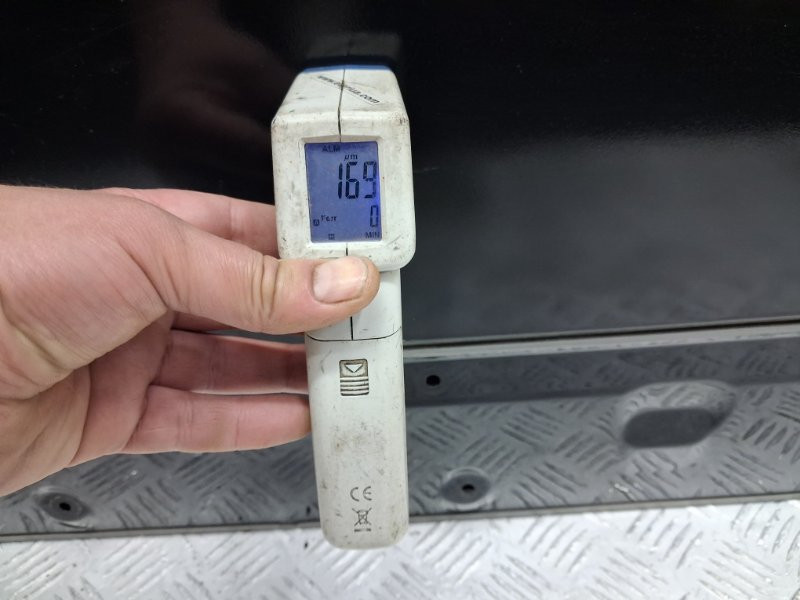 Дверь передняя левая Nissan Qashqai 2006-2013 H0101JD0M0 (Арт. 62324) Киев - изображение 6