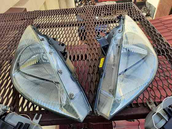 ШИКАРНЫЕ Фара Оптика Ford Mondeo Focus mk1 Днепр