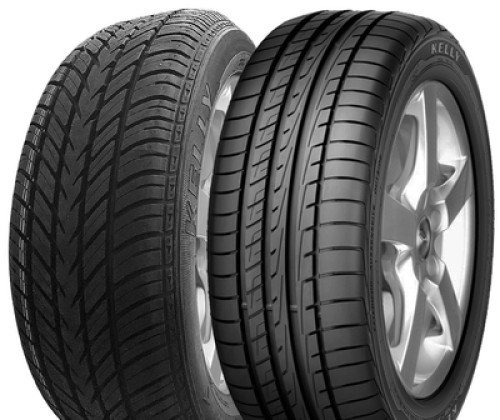 225/45 R17 Kelly UHP 94W Легкова шина Київ - зображення 8