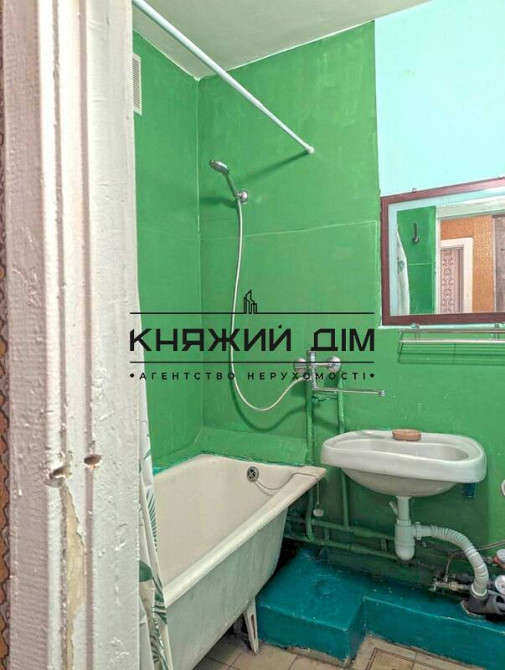 Оренда 1 кімнатна квартира м. Кловська КОД 11204669 Київ - зображення 8