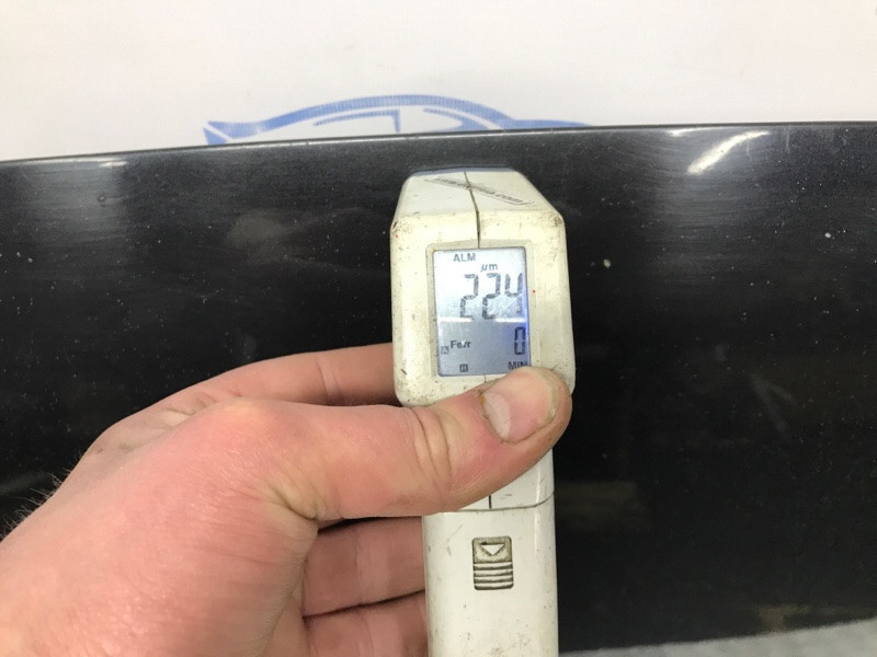 Капот Kia Ceed 2006-2012 66400-1H000 (Арт. 54371) Київ - зображення 7