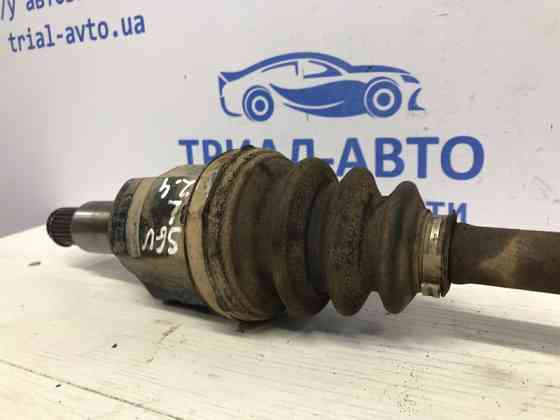Привод передний правый МКПП Suzuki Grand Vitara 2005-2016 44101-78K00 (Арт. 48930) Київ