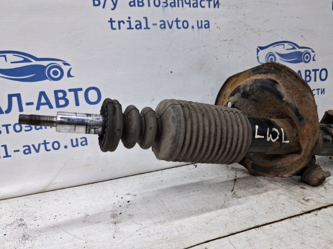 Амортизатор передний левый Mitsubishi Lancer 2007-2017 4060A065 (Арт. 60103) Київ - зображення 2