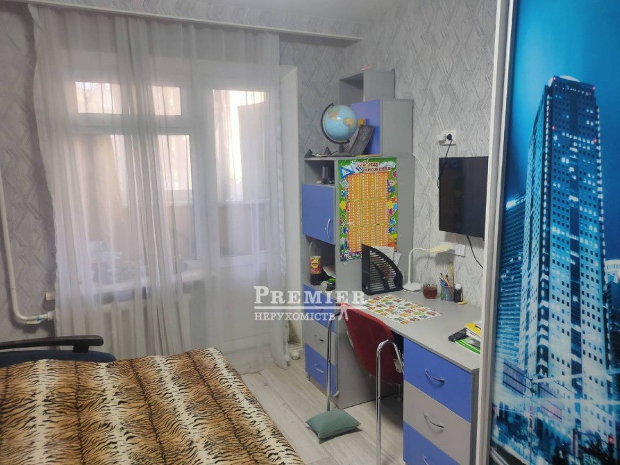 Продається 3-кімнатна квартира на вул. Семена Палія/Заболотного! Одеса - зображення 6